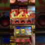 【ミリオンゴッド一撃事故動画！？】ちょい懐かし５号機スロット パチスロ『ミリオンゴッド-神々の凱旋(5号機)』激アツ #パチスロ #凱旋 #５号機 #スマスロ