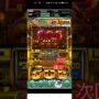 【ミリオンゴッド一撃事故動画！？】ゲーム【777リアル】パチスロミリオンゴッド神々の凱旋　#shots #パチスロミリオンゴッド神々の凱旋