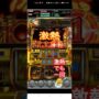 【ミリオンゴッド一撃事故動画！？】ゲーム【777リアル】パチスロミリオンゴッド神々の凱旋　#shots #パチスロミリオンゴッド神々の凱旋