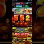 【ミリオンゴッド一撃事故動画！？】ゲーム【777リアル】パチスロミリオンゴッド神々の凱旋　#shots #パチスロミリオンゴッド神々の凱旋　#777リアル