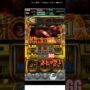 【ミリオンゴッド一撃事故動画！？】ゲーム【777リアル】パチスロミリオンゴッド神々の凱旋　#shots #パチスロミリオンゴッド神々の凱旋