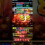 【ミリオンゴッド一撃事故動画！？】ゲーム【777リアル】パチスロミリオンゴッド神々の凱旋　#shots #パチスロミリオンゴッド神々の凱旋　#777リアル